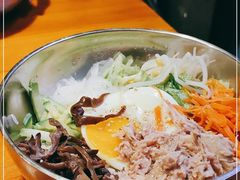 -咕咕站韩国料理(紫金港店)