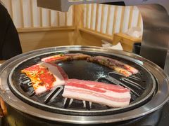 -九田家黑牛烤肉料理(石路天虹店)