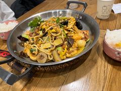 -川锅哎哟·麻辣香锅(国大城市广场店)