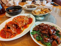 -牧羊餐厅
