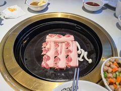 -韩时烤肉(枫蓝店)