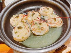 -皇品田苑日式料理(苏州中心店)