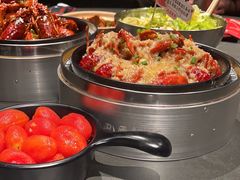 -巴厘龙虾·榜首油焖大虾(洞庭·艺术洋房店)