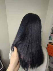 -悦·臻时美发沙龙