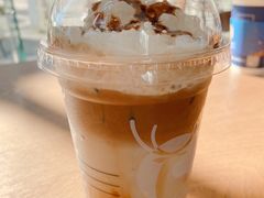 -瑞幸咖啡(星河WORLDCOCOPark店)