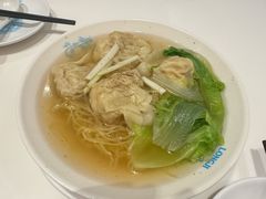 -龙记香港茶餐厅(久光百货店)