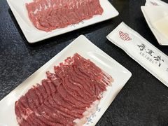-再宣武文化主题餐厅·清真