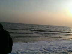 -老虎石海上公园