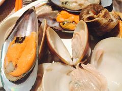 -龙之梦万丽酒店青餐厅
