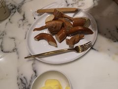 -WHEAT&BAKER-麥(凯德来福士店)