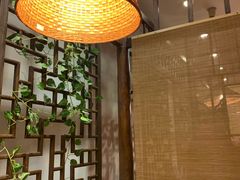 大堂-玉桥餐厅(天坛店)