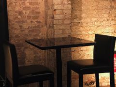 包厢-大酉·M Coffee(北京美术馆店)