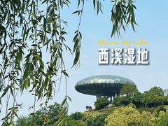 -中国湿地博物馆