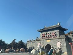 -大明幻境第一城