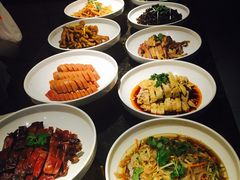 -星伦多自助料理·涮烤一体(虹悦城店)