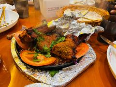 -清真· AL-JANNAT 佳纳特餐厅(仙林店)