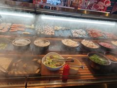-牛YO寿喜烧和牛火锅自助(三台子万象汇店)