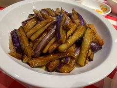 -西贝莜面村(上海百联西郊店)