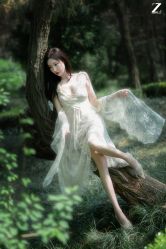 -青岛这朵女子摄影(中海寰宇天下天颂店)