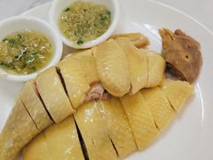 -文记壹心鸡(宝华路店)