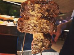 -拉蒂娜·巴西牛排馆 Latina·Brazilian Steakhouse(王府井喜悦店)