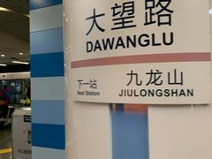 -大望路(地铁站)