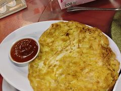 -大茄来海鲜餐厅(亚洲城分行)