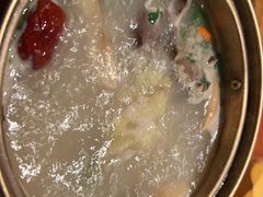 -慢丽江·云南野生菌土鸡锅(西山店)