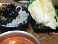 -呷哺呷哺 小火锅 (浦东新欧尚超市店)