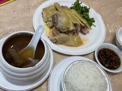 -瑞记湛江鸡饭店·粤西第一鸡(粤垦店)