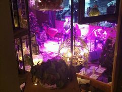 -胡桃里音乐餐厅(陶溪川店)(川湘赣菜·世界百大酒庄直供红酒·音乐表演)