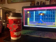 -Tims天好咖啡·贝果(锦江国金中心店)