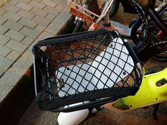 -九号电动车(安定门内大街店)