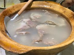 -半山腰·云南菜(侨福芳草地店)