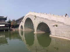 -朱仙镇启封故园景区