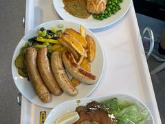 -宜家家居(四元桥商场店)