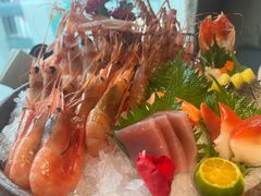 -花潮料理艺食馆(SM新生活广场店)