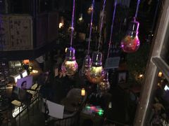 -胡桃里乐队酒馆(鎏嘉码头店)