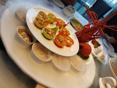 -春满园·早茶·粤菜·宴会(前海店)