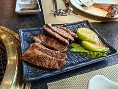 -觅福里•熟成和牛餐厅