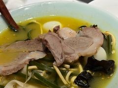 -煜丰汴京烤鸭(福彩路店)