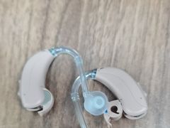 -自然之声助听器·呼吸机(和平店)