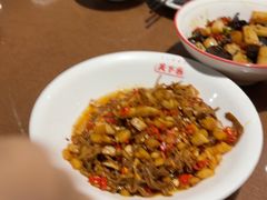 -天下客饭店(中山路店)