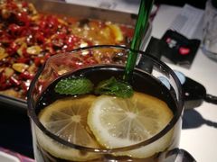 -鱼酷活鱼烤鱼(南京水游城店)