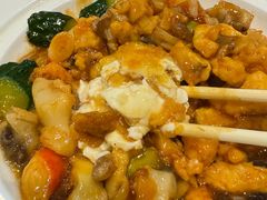 -振生清真饭店(永安道店)