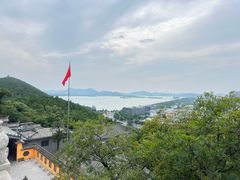 -云龙山