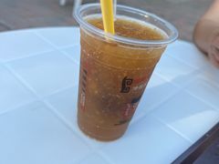 -天津堆姐糖堆刨冰(河东区总店)