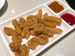 -海底捞火锅(亲子主题北金鹰店)