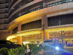 -杭州温德姆至尊豪廷大酒店