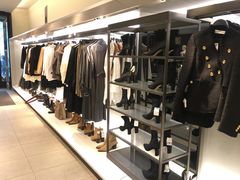 -ZARA(金安国际购物广场店)